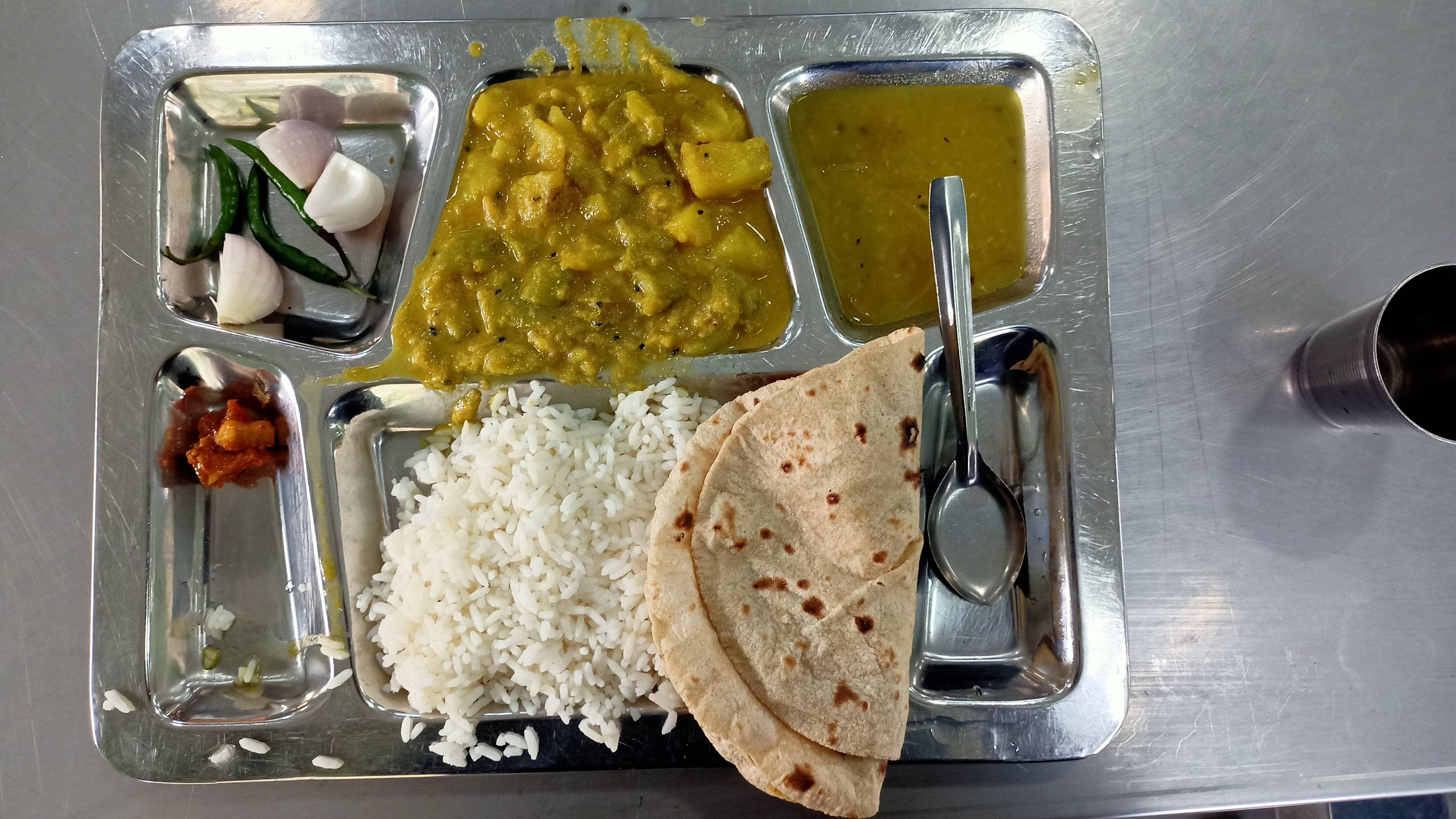 IIT Kharagpur Hostel photo 3